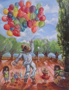 balloonman